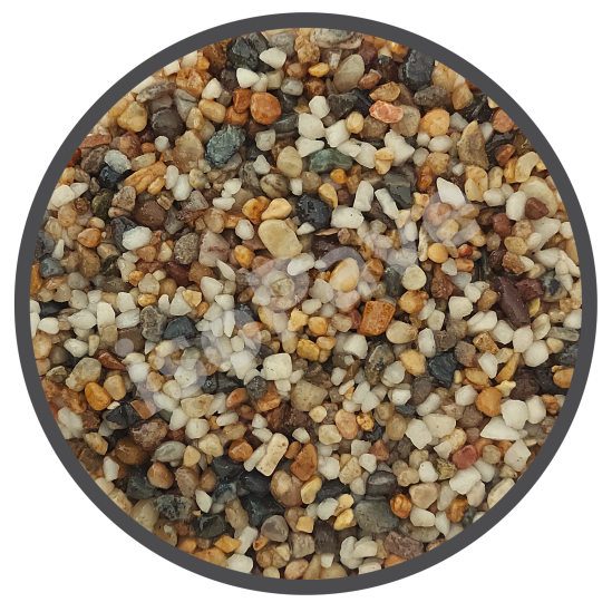 Naturel Karışık